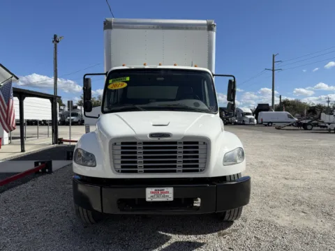Photos of 2019 Freightliner M2 106 for sale in Sanford, FL at DeBary Truck Sales