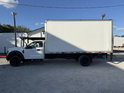 More photos of 2019 Ford F-550 Super Duty at DeBary Truck Sales, FL
