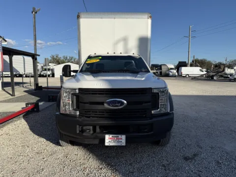 Photos of 2019 Ford F-550 Super Duty for sale in Sanford, FL at DeBary Truck Sales