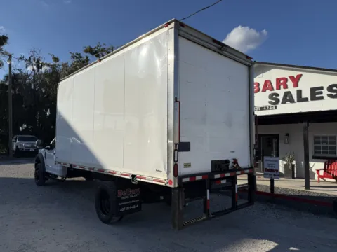 More photos of 2019 Ford F-550 Super Duty at DeBary Truck Sales, FL
