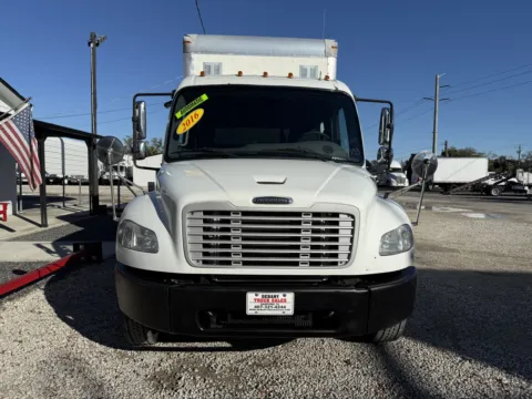 Photos of 2016 Freightliner M2 106 for sale in Sanford, FL at DeBary Truck Sales