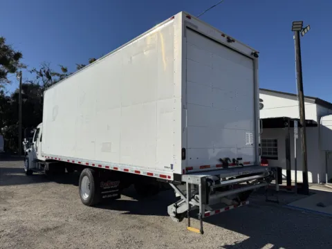 More photos of 2016 Freightliner M2 106 at DeBary Truck Sales, FL