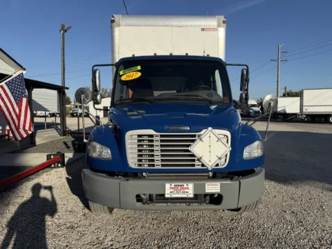 Photos of 2017 Freightliner M2 106 for sale in Sanford, FL at DeBary Truck Sales