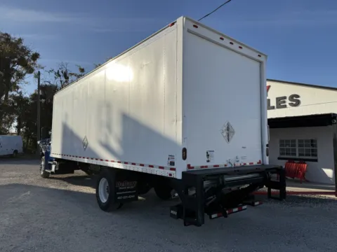 More photos of 2017 Freightliner M2 106 at DeBary Truck Sales, FL