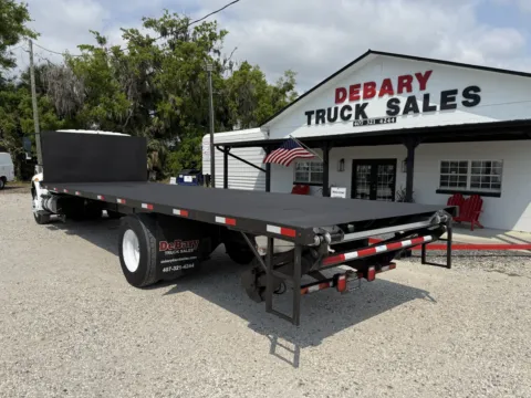 More photos of 2017 International DuraStar 4300 at DeBary Truck Sales, FL
