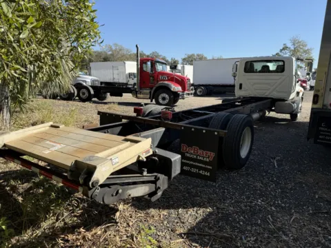 Photos of 2017 International DuraStar 4300 for sale in Sanford, FL at DeBary Truck Sales