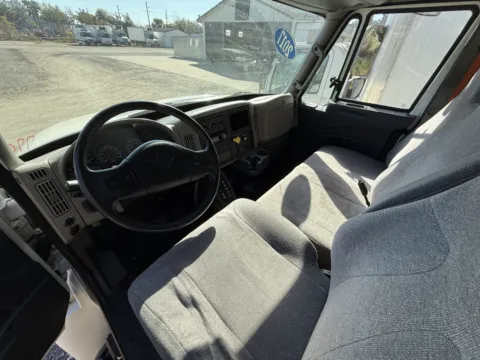 Another view of 2017 International DuraStar 4300 for sale in Sanford, FL at DeBary Truck Sales