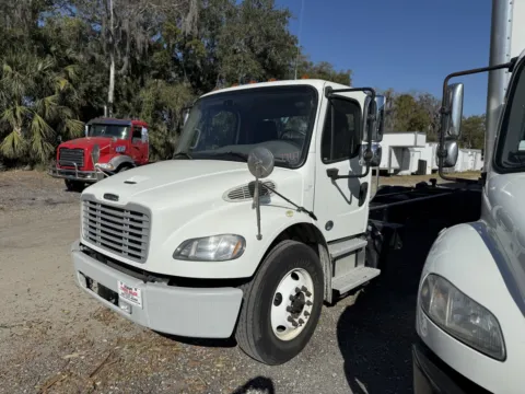 Photos of 2018 Freightliner M2 106 for sale in Sanford, FL at DeBary Truck Sales