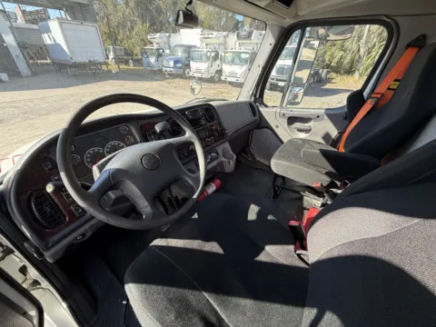 More photos of 2018 Freightliner M2 106 at DeBary Truck Sales, FL
