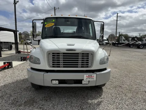 Another view of 2018 Freightliner M2 106 for sale in Sanford, FL at DeBary Truck Sales