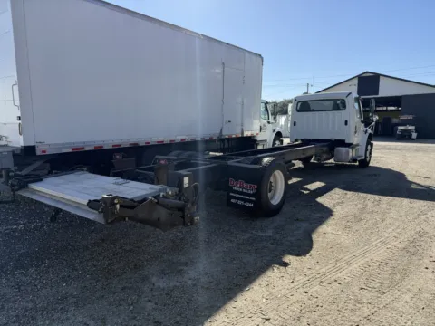 Another view of 2018 Freightliner M2 106 for sale in Sanford, FL at DeBary Truck Sales