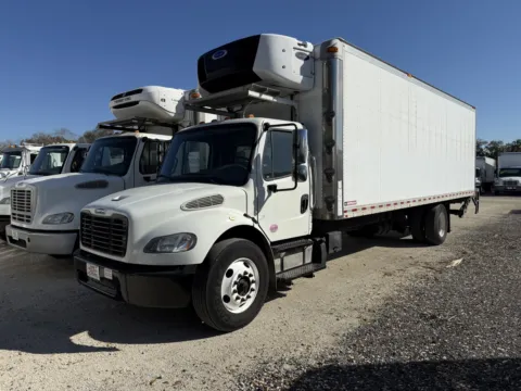 2019 Freightliner M2 106 for sale in Sanford, FL