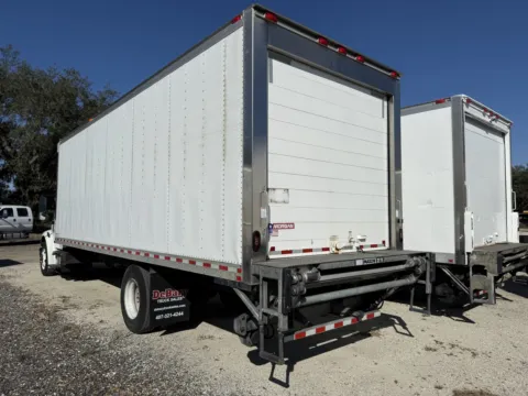 Photos of 2019 Freightliner M2 106 for sale in Sanford, FL at DeBary Truck Sales