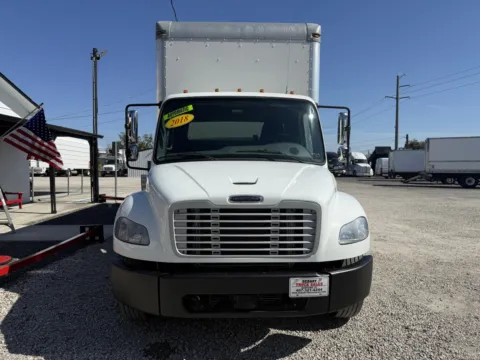 Photos of 2018 Freightliner M2 106 for sale in Sanford, FL at DeBary Truck Sales