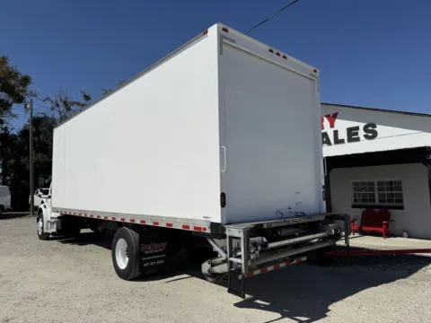 More photos of 2018 Freightliner M2 106 at DeBary Truck Sales, FL