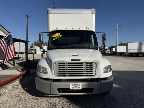 Photos of 2019 Freightliner M2 106 for sale in Sanford, FL at DeBary Truck Sales