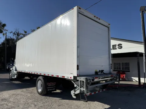 More photos of 2019 Freightliner M2 106 at DeBary Truck Sales, FL