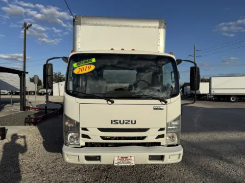Photos of 2019 Isuzu NRR for sale in Sanford, FL at DeBary Truck Sales