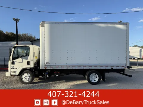 More photos of 2019 Isuzu NRR at DeBary Truck Sales, FL