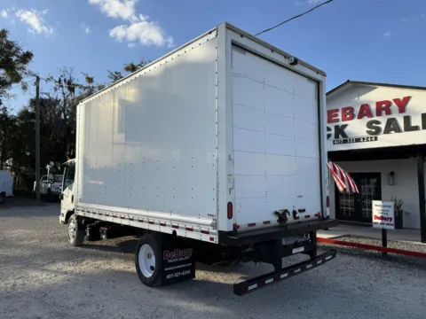 More photos of 2019 Isuzu NRR at DeBary Truck Sales, FL