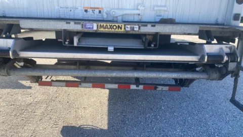 Another view of 2018 Freightliner M2 106 for sale in Sanford, FL at DeBary Truck Sales