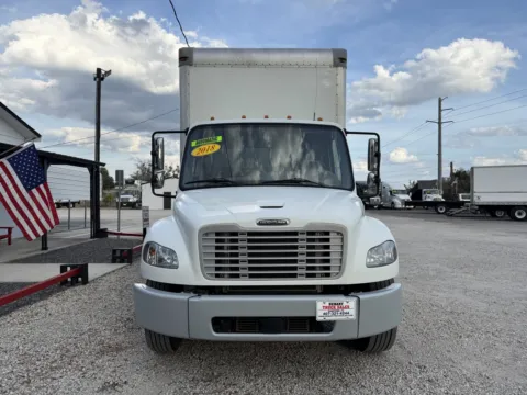 Photos of 2018 Freightliner M2 106 for sale in Sanford, FL at DeBary Truck Sales