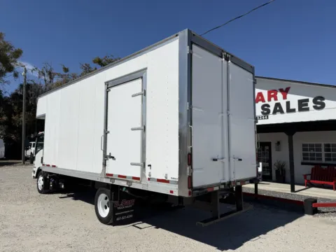 More photos of 2020 Isuzu NRR at DeBary Truck Sales, FL