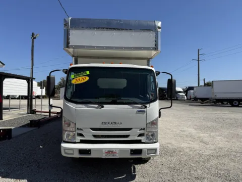 Photos of 2020 Isuzu NRR for sale in Sanford, FL at DeBary Truck Sales