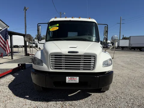 Another view of 2015 Freightliner M2 106 for sale in Sanford, FL at DeBary Truck Sales