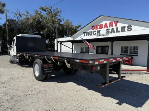 More photos of 2015 Freightliner M2 106 at DeBary Truck Sales, FL