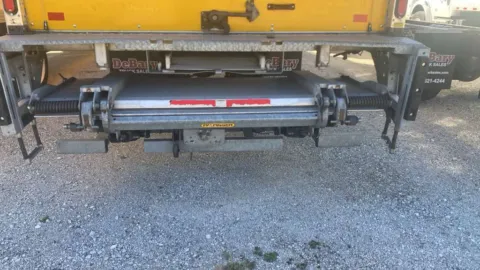 Another view of 2020 International MV607 for sale in Sanford, FL at DeBary Truck Sales