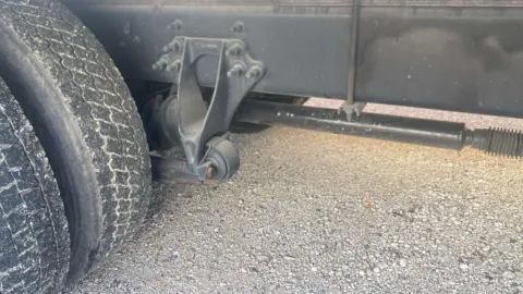 Photos of 2020 International MV607 for sale in Sanford, FL at DeBary Truck Sales