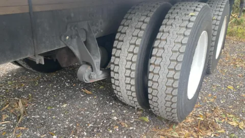 Another view of 2020 International MV607 for sale in Sanford, FL at DeBary Truck Sales