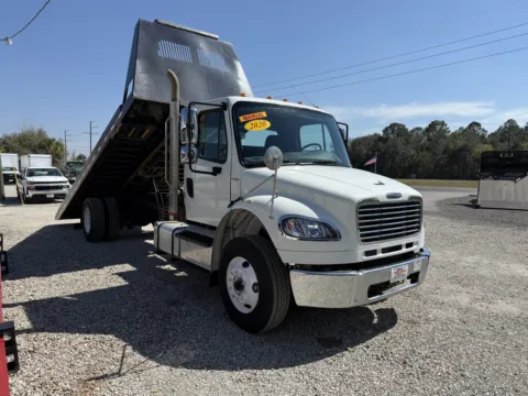 Another view of 2020 Freightliner M2 106 for sale in Sanford, FL at DeBary Truck Sales