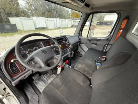 Another view of 2020 Freightliner M2 106 for sale in Sanford, FL at DeBary Truck Sales