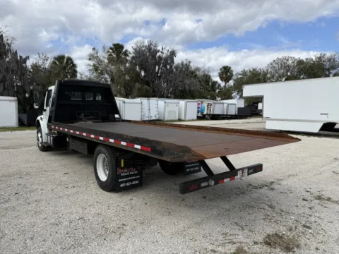 Photos of 2020 Freightliner M2 106 for sale in Sanford, FL at DeBary Truck Sales
