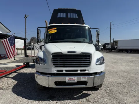 Another view of 2020 Freightliner M2 106 for sale in Sanford, FL at DeBary Truck Sales