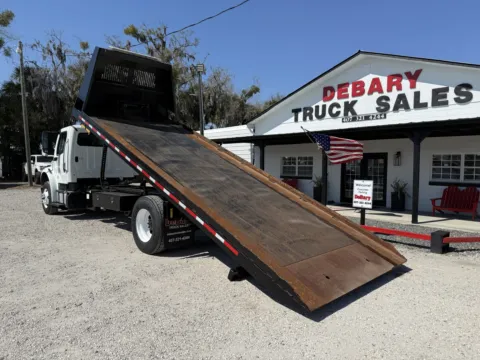 More photos of 2020 Freightliner M2 106 at DeBary Truck Sales, FL