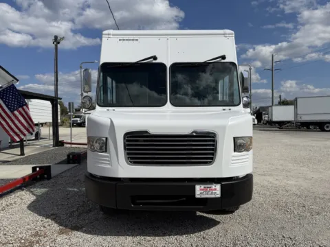Another view of 2017 Freightliner MT55 Chassis for sale in Sanford, FL at DeBary Truck Sales