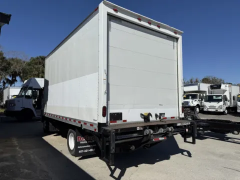 Another view of 2019 Chevrolet 4500 HD for sale in Sanford, FL at DeBary Truck Sales