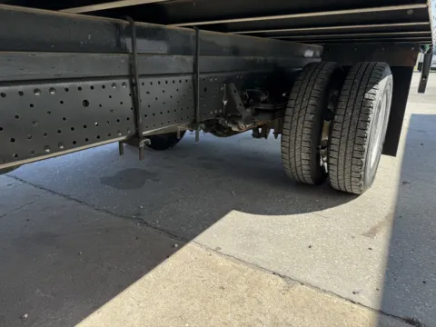 Photos of 2019 Chevrolet 4500 HD for sale in Sanford, FL at DeBary Truck Sales