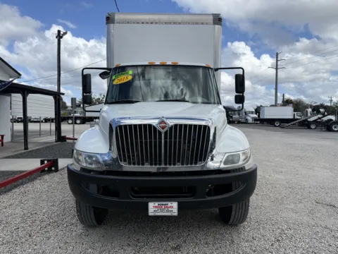 Photos of 2018 International DuraStar 4300 for sale in Sanford, FL at DeBary Truck Sales