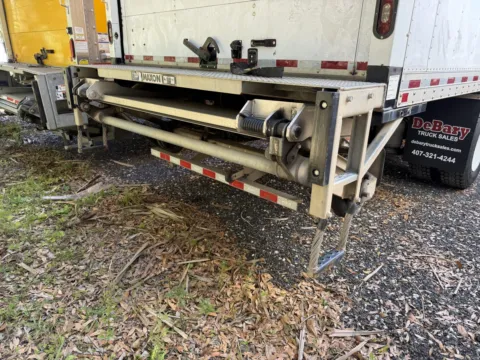Another view of 2018 International DuraStar 4300 for sale in Sanford, FL at DeBary Truck Sales