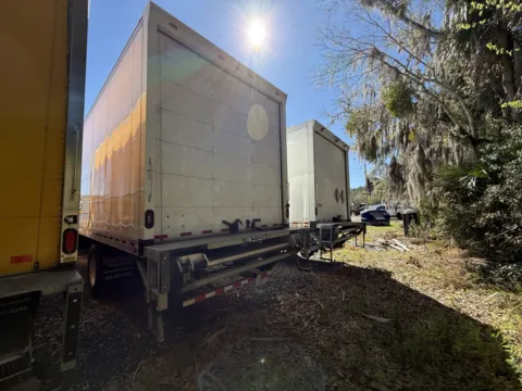 Photos of 2018 International DuraStar 4300 for sale in Sanford, FL at DeBary Truck Sales