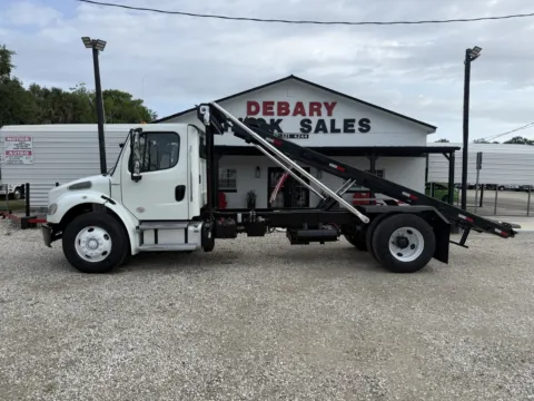 More photos of 2018 Freightliner M2 106 at DeBary Truck Sales, FL