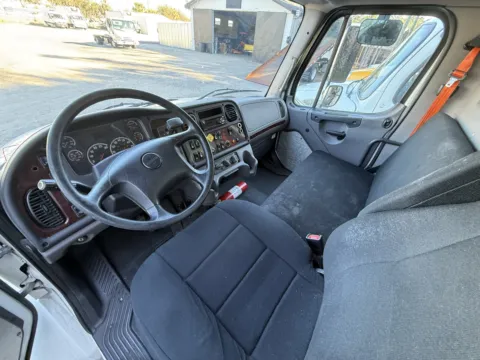 More photos of 2018 Freightliner M2 106 at DeBary Truck Sales, FL