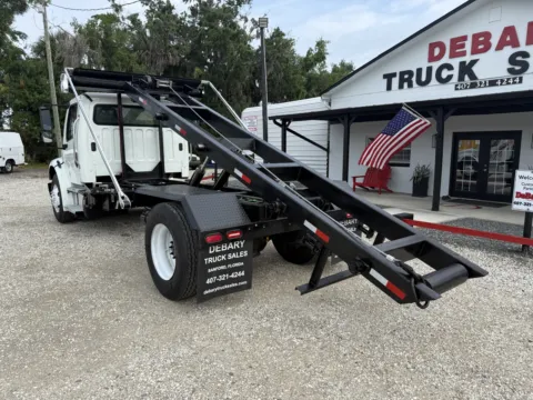 More photos of 2018 Freightliner M2 106 at DeBary Truck Sales, FL