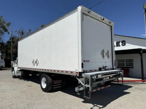 More photos of 2021 Freightliner M2 106 at DeBary Truck Sales, FL