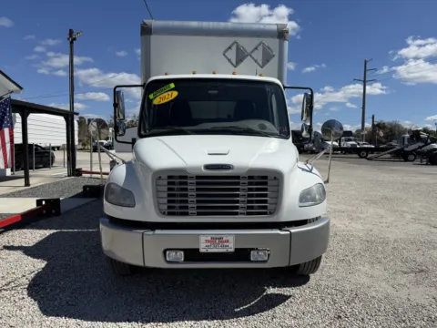 Photos of 2021 Freightliner M2 106 for sale in Sanford, FL at DeBary Truck Sales