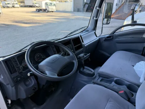 More photos of 2020 Isuzu npr hd at DeBary Truck Sales, FL